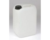 Plastic Water Container 10 Litre 